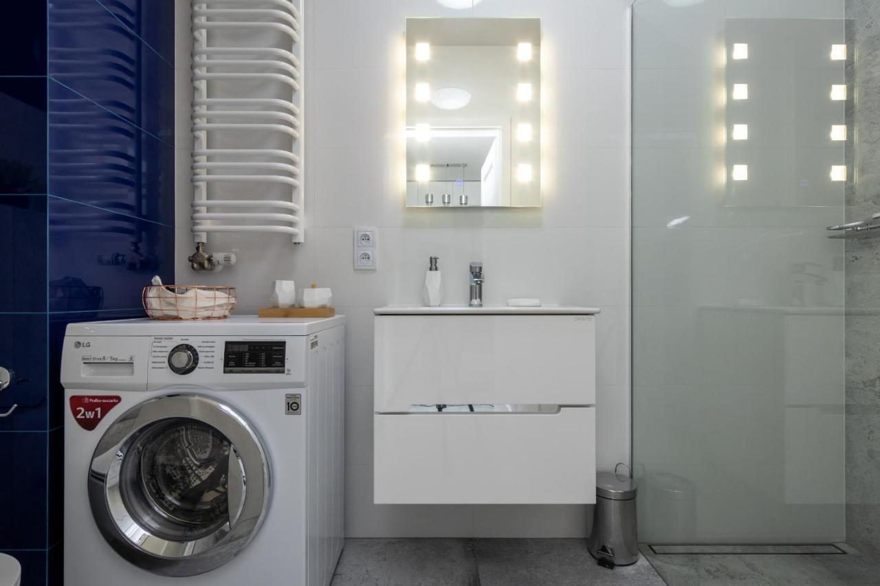 Apartamenty Marii Konopnickiej Cracóvia Exterior foto